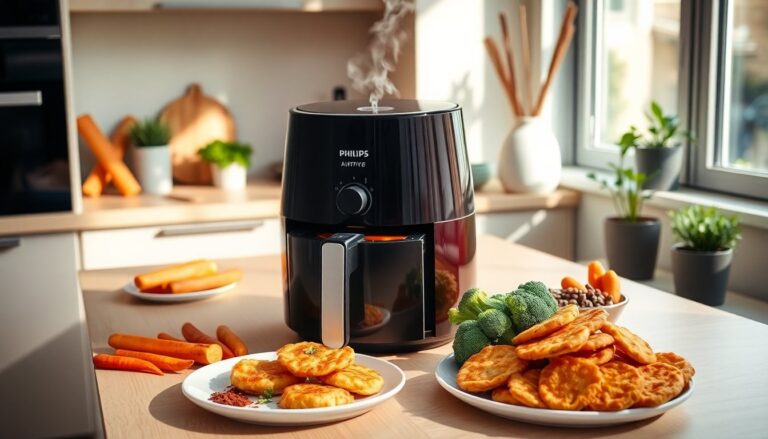 philips airfryer la rivoluzione per una cucina sana e gustosa 1765632316