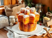 ricetta facile per un delizioso pandoro artigianale da preparare a natale 1765805371