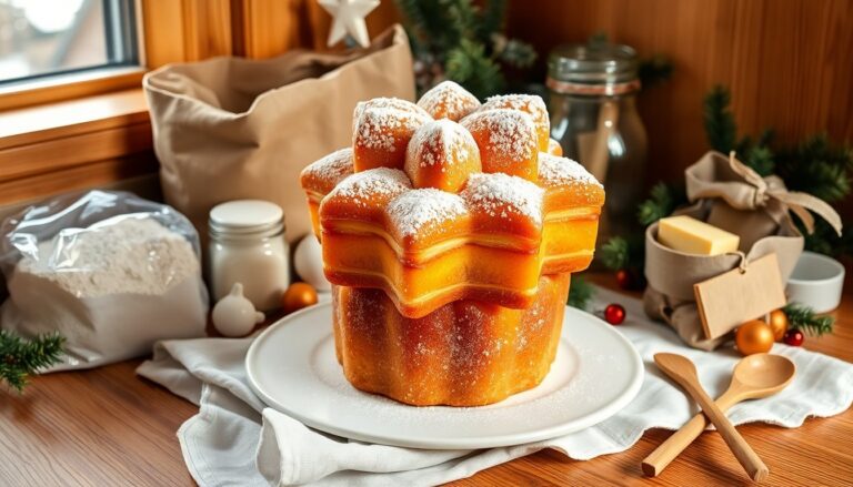 ricetta facile per un delizioso pandoro artigianale da preparare a natale 1765805371
