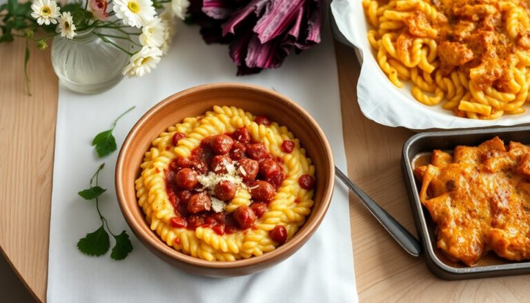 ricette facili di risotti e pasta al forno per cene in famiglia 1765026737