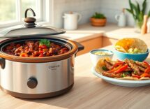 ricette messicane chili con carne e fajitas di pollo facili da preparare in slow cooker 1766151595