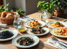 ricette uniche primi piatti di pesce da provare assolutamente 1765286230