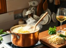 risotto allonda la guida definitiva per una preparazione perfetta 1766670464