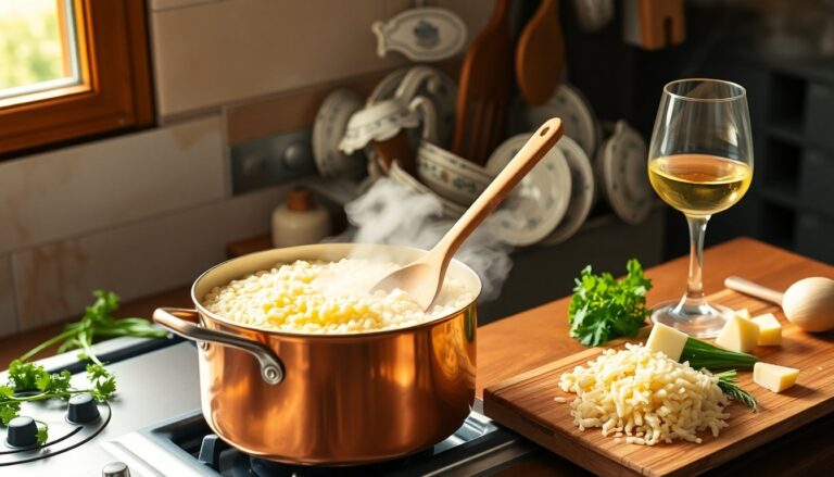 risotto allonda la guida definitiva per una preparazione perfetta 1766670464