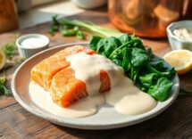 salmone alla panna la ricetta imperdibile dello chef francese 1765113276