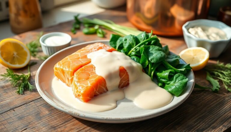 salmone alla panna la ricetta imperdibile dello chef francese 1765113276