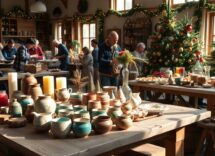 scopri eventi natalizi unici da pulk un viaggio magico nel natale 1765199753