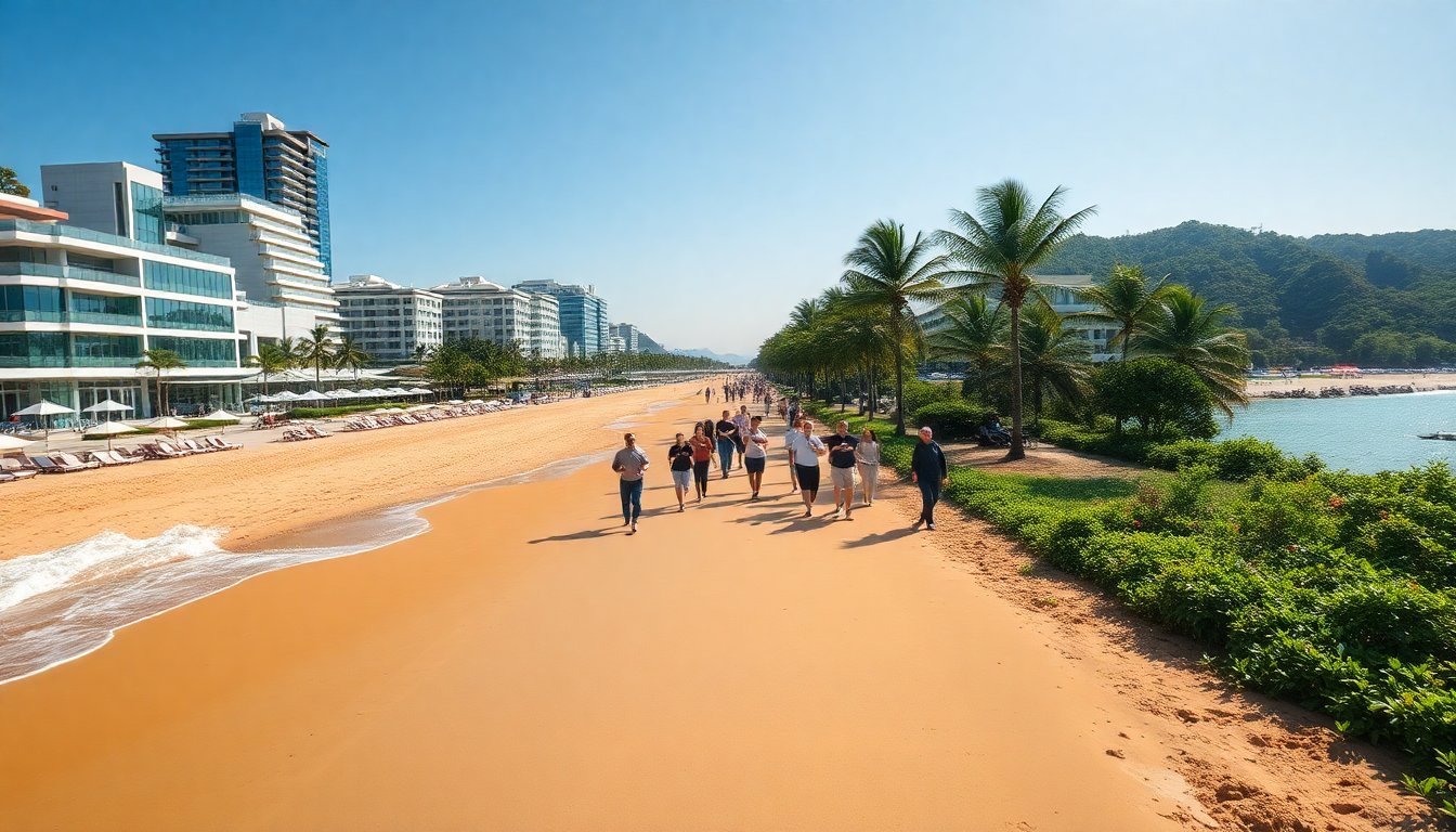 scopri hua hin la perla nascosta delle coste thailandesi 1766064953