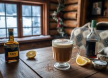 scopri la ricetta del bombardino il drink perfetto per le tue serate invernali 1764853796