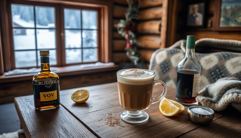 scopri la ricetta del bombardino il drink perfetto per le tue serate invernali 1764853796