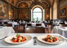 scopri una nuova esperienza culinaria a desenzano del garda delizie da non perdere 1766756927