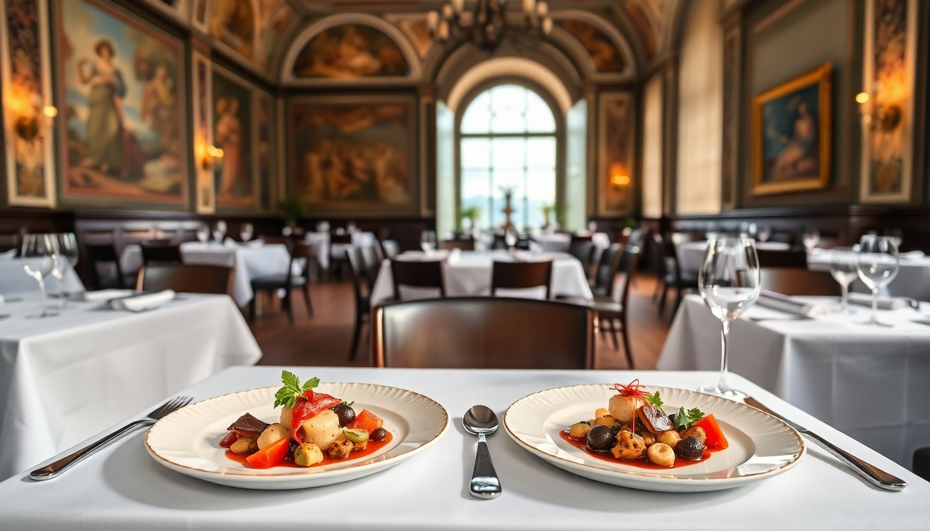 scopri una nuova esperienza culinaria a desenzano del garda delizie da non perdere 1766756927