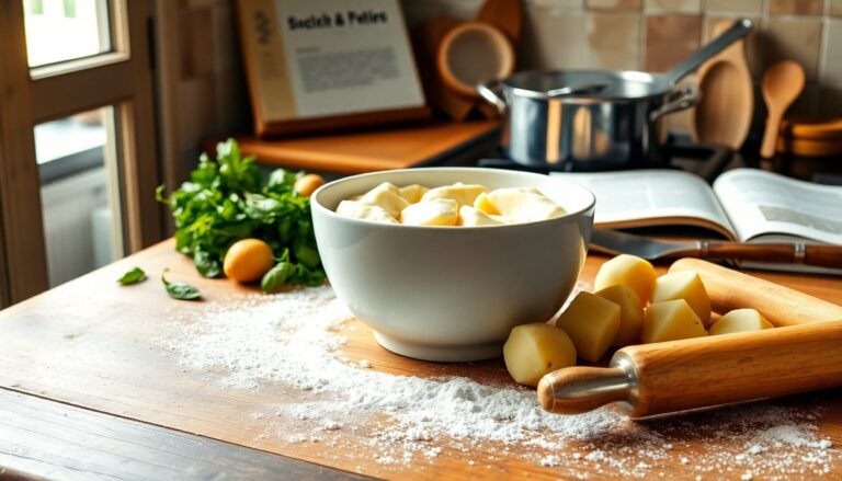 strategie efficaci per preparare un impasto di patate perfetto 1765978457