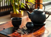 teiera giapponese in ghisa eleganza funzionalita e tradizione autentica 1766929838