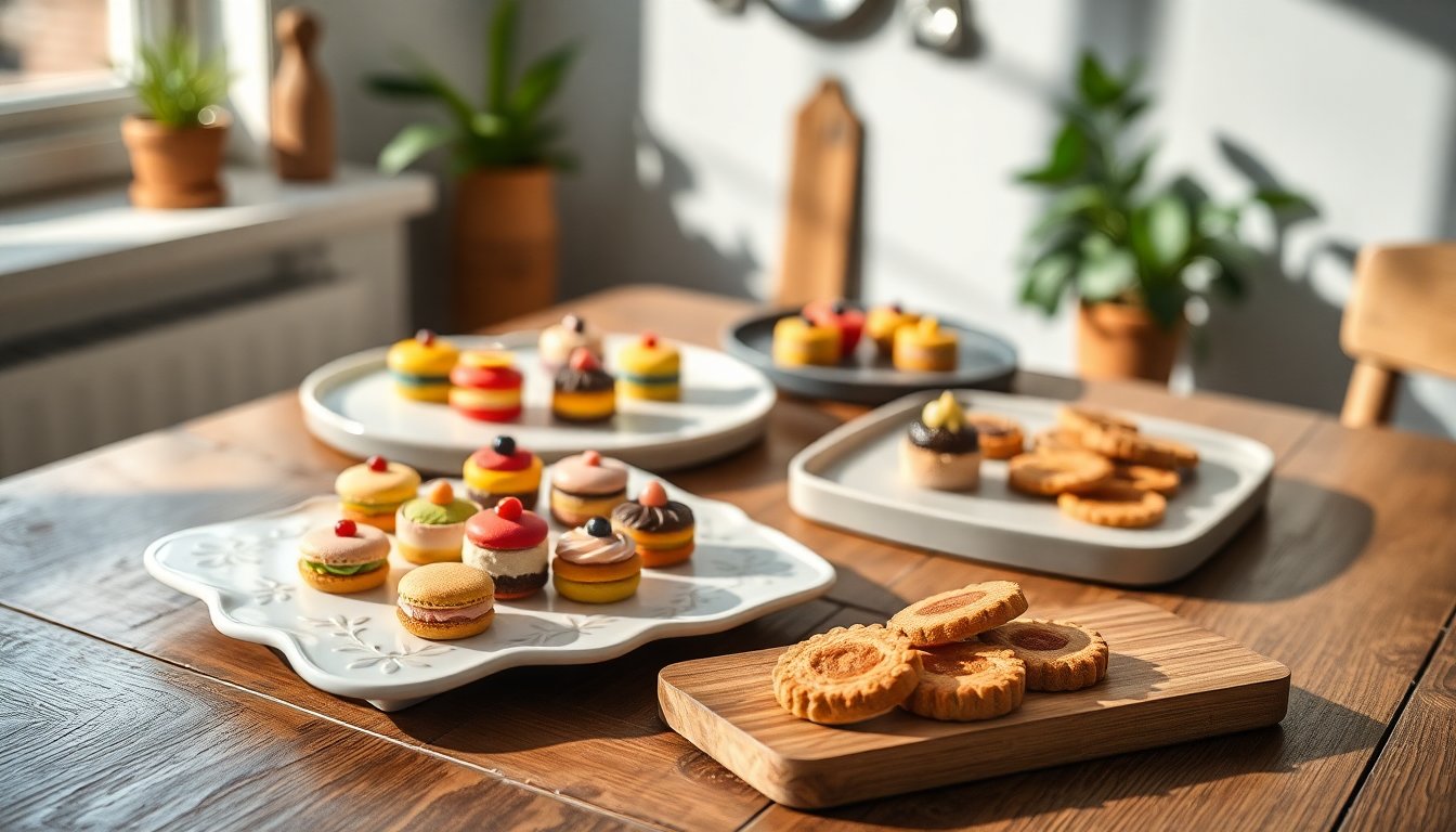 vassoi per pasticceria guida completa alla scelta perfetta 1765545790