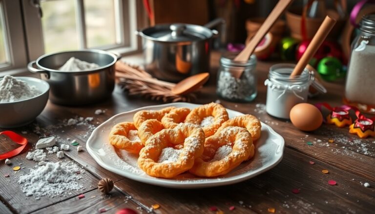 chiacchiere di carnevale ricetta autentica per una festa indimenticabile 1769437945