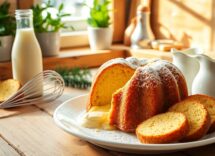come realizzare un squisito budino di panettone con gli avanzi 1767967742