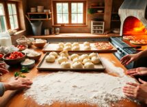 corso pratico impara a creare pizze e focacce deliziose 1769091918