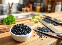 differenze tra semi neri kalonji vs semi di sesamo nero guida completa 1768486269