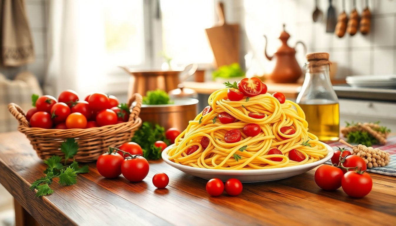 esplora i veri sapori della cucina italiana autentica 1767794772