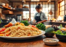 esplorando la tradizione culinaria giapponese scopri yaki soba e yaki udon 1769870694