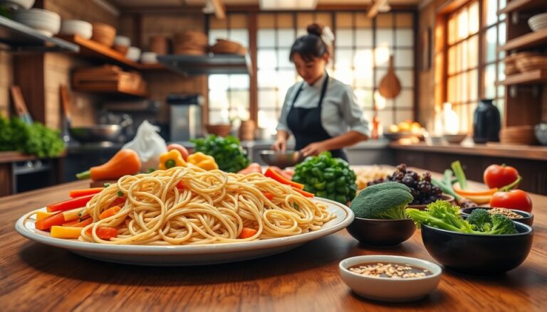 esplorando la tradizione culinaria giapponese scopri yaki soba e yaki udon 1769870694