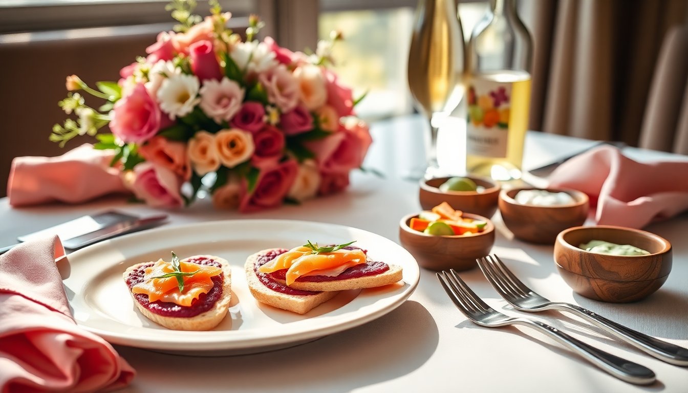 finger food romantici facili e veloci da preparare 1769351449