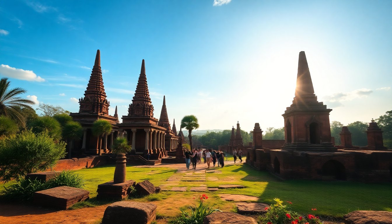 guida completa ad ayutthaya come arrivare e le migliori attrazioni da vedere 1769178449