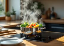 guida definitiva alla cottura a vapore vantaggi e ricette salutari 1768745856