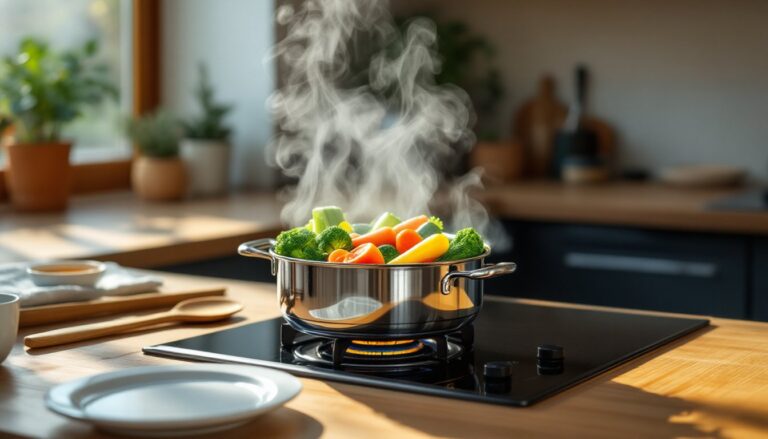 guida definitiva alla cottura a vapore vantaggi e ricette salutari 1768745856