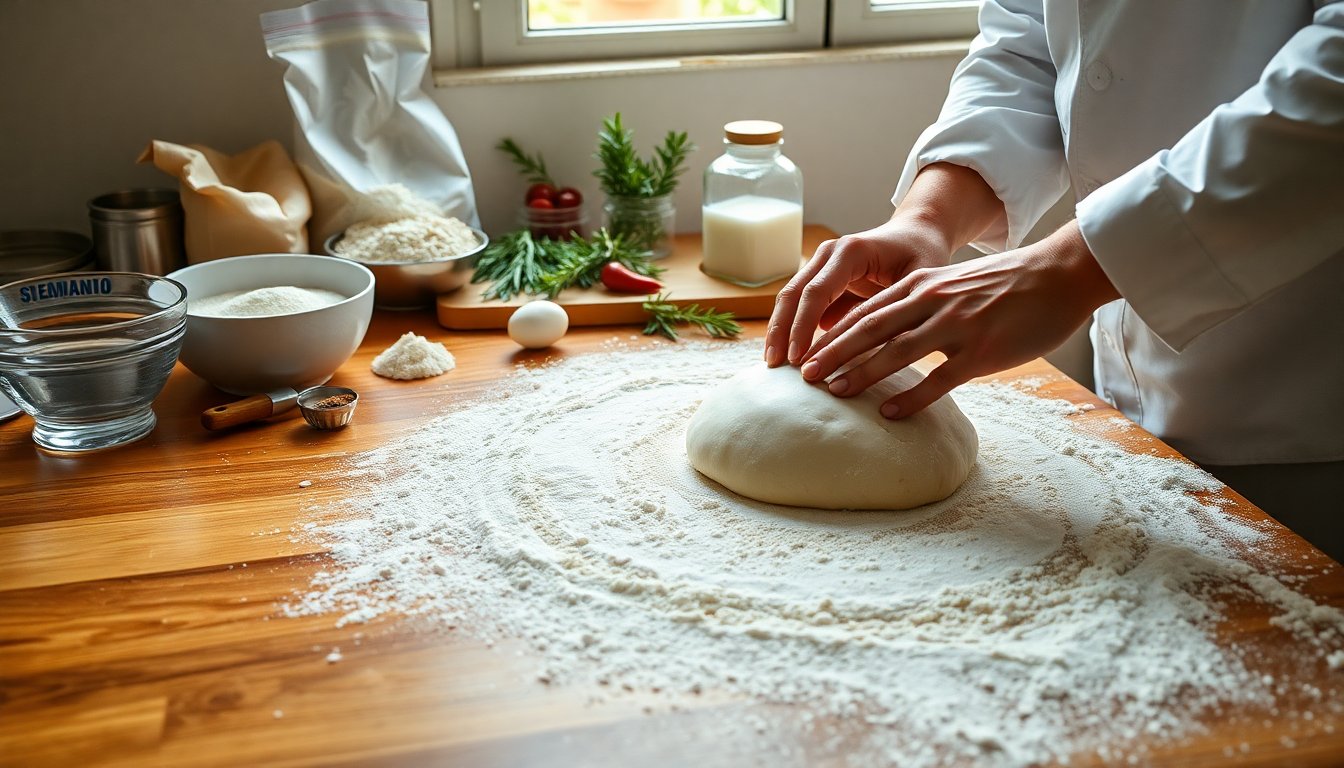 il segreto dellimpasto perfetto di bonci per una pizza irresistibile 1768918873