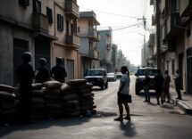 la situazione attuale a caracas dopo lintervento statunitense analisi e prospettive 1768054132