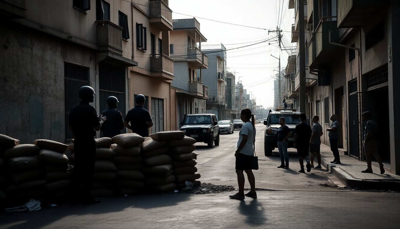 la situazione attuale a caracas dopo lintervento statunitense analisi e prospettive 1768054132