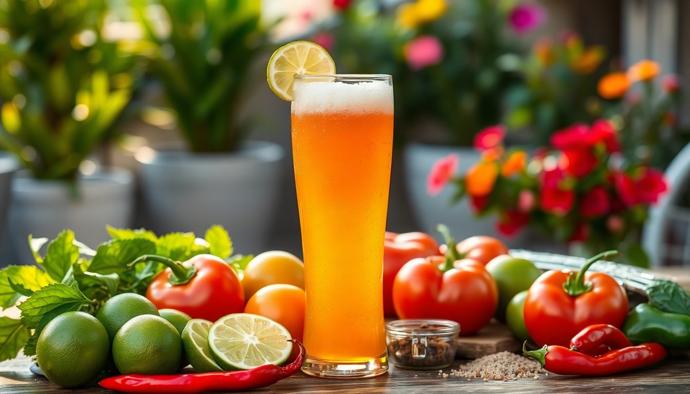 michelada il cocktail messicano perfetto per lestate 1769264938