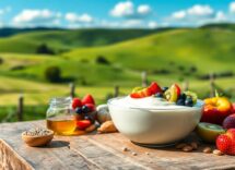 scopri il segreto dello yogurt il suo legame profondo con la natura 1768572792