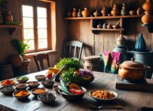 svela i segreti della cucina indiana con giotti singh ricette e tradizioni autentiche 1768140534