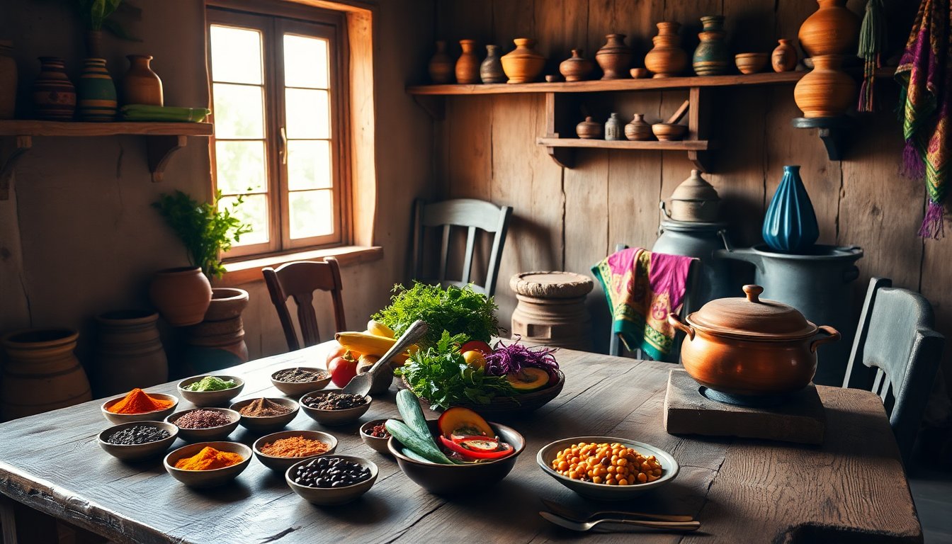 svela i segreti della cucina indiana con giotti singh ricette e tradizioni autentiche 1768140534