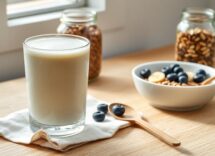 bevanda di soia biologica la scelta perfetta per una colazione sana e nutriente 1770562727
