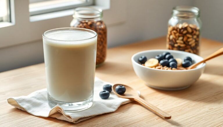 bevanda di soia biologica la scelta perfetta per una colazione sana e nutriente 1770562727
