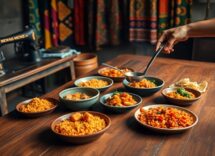 cena a tema gambia al panama bistrot sapori storie e sartoria sociale 1771948588