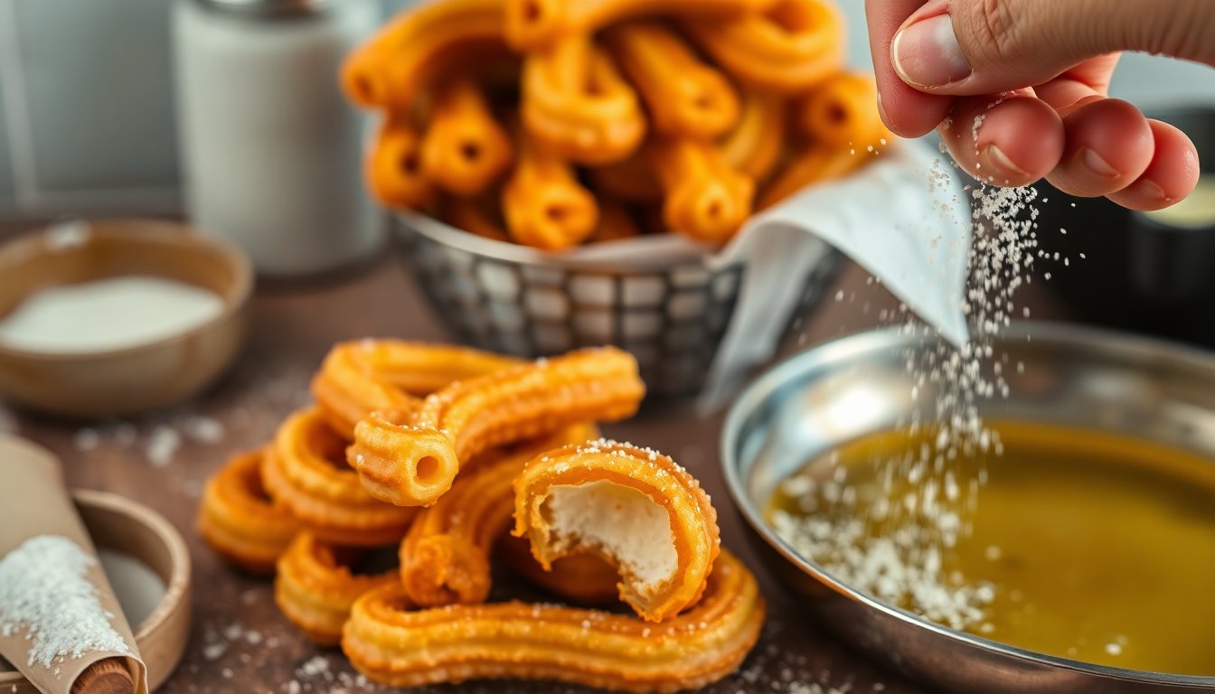churros spagnoli fatti in casa ricetta semplice e consigli pratici 1770995531