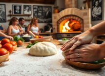 corso pratico di pizza e focaccia scopri tecniche e segreti per un risultato perfetto 1770649193