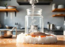 cucinare con il sale vivo tecnica sicurezza e procedimento passo dopo passo 1771342277