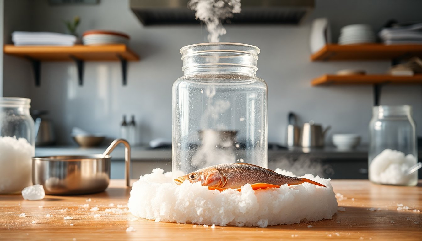 cucinare con il sale vivo tecnica sicurezza e procedimento passo dopo passo 1771342277