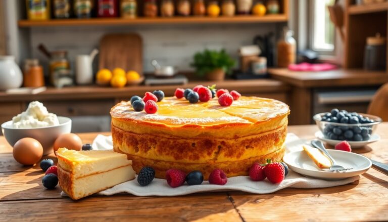 deliziose varianti della torta cremosa di ricotta scopri le ricette piu gustose 1769957160