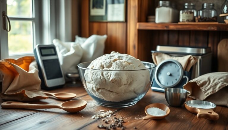 guida completa alla gestione della pasta madre in bassa stagione consigli e trucchi essenziali 1770476264