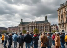 leuropa di fronte alle sfide di trump come affrontare la perdita di sovranita 1770043621