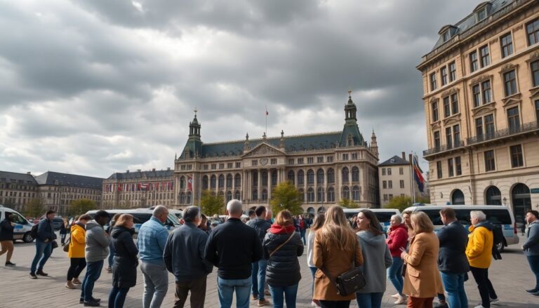 leuropa di fronte alle sfide di trump come affrontare la perdita di sovranita 1770043621