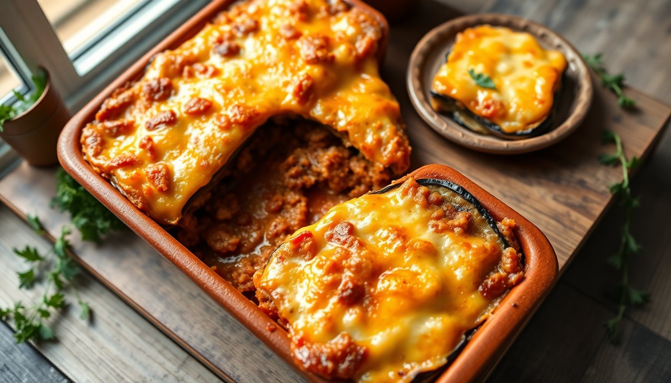 moussaka turca ricetta varianti e consigli pratici 1770908897