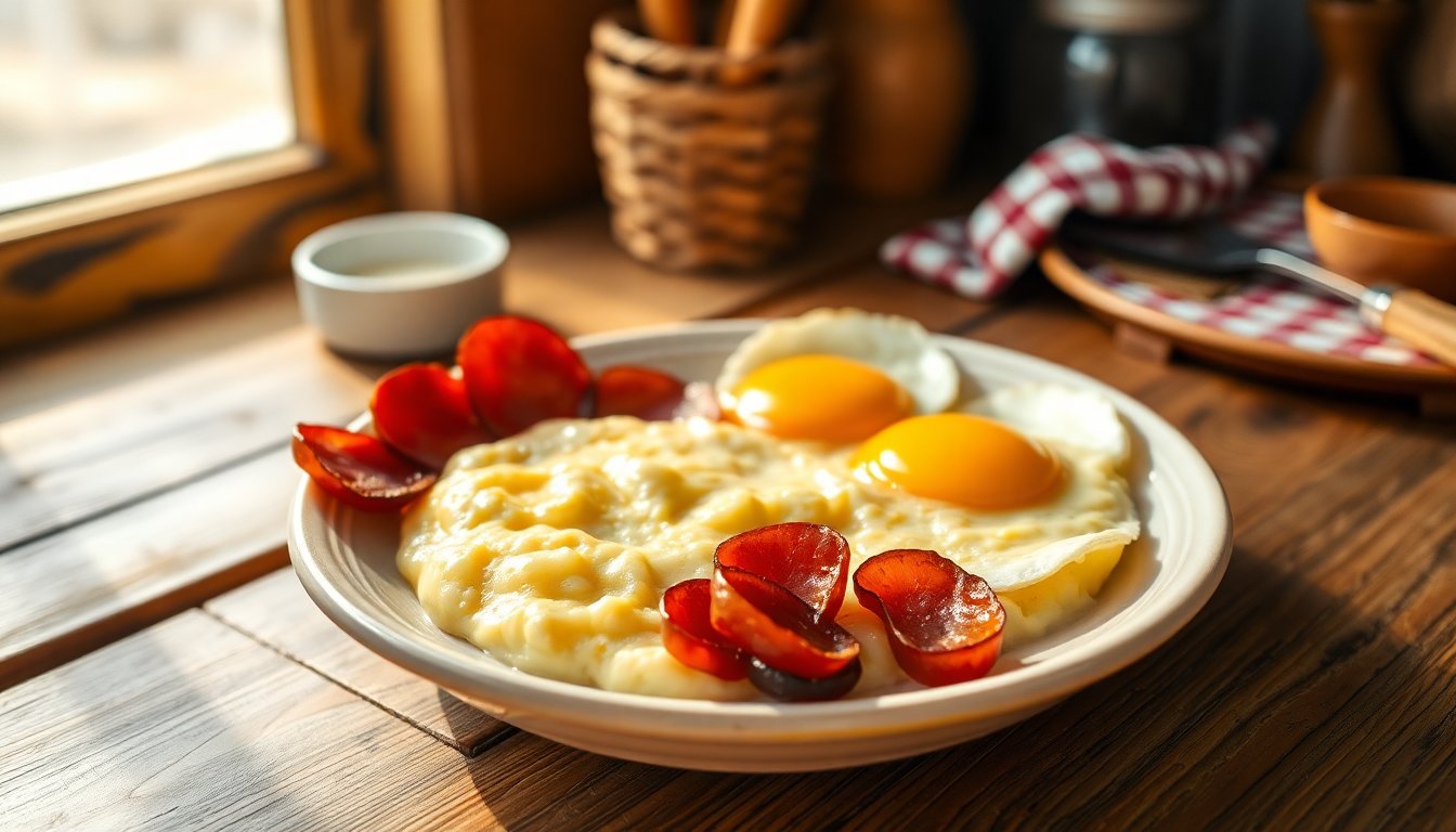 scopri il mangu la deliziosa specialita dominicana a base di platani 1770822252